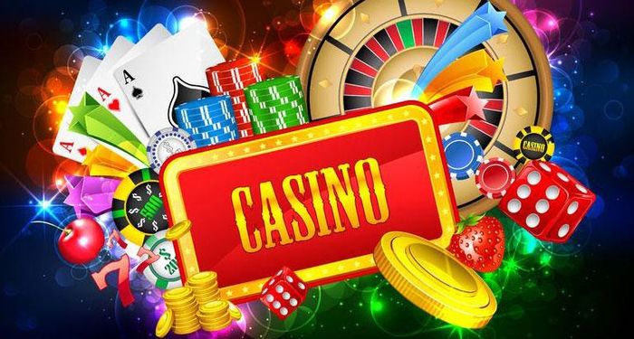 Discover Excitement and Luxury at Online Casino The High Roller Discover Excitement and Luxury at Online Casino The High Roller