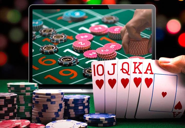 Explore the Excitement of Casino SpinTime
