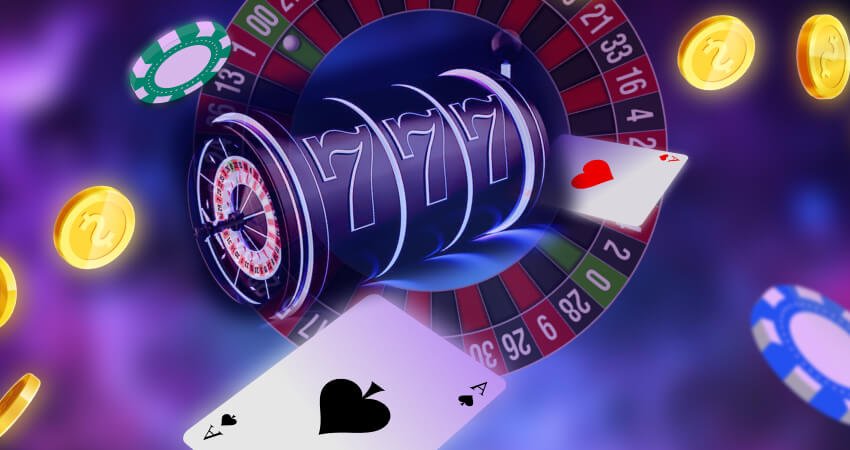 Exploring Electric Wins Casino Online Slots The Ultimate Gaming Experience