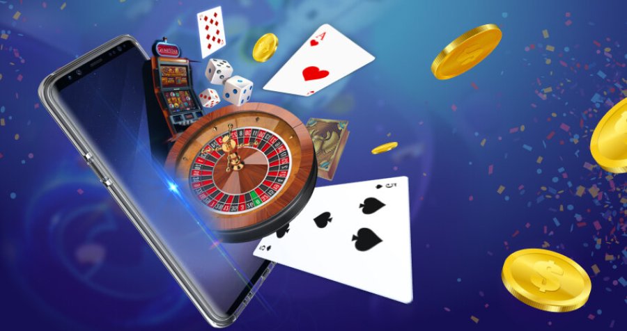 Exploring Electric Wins Casino Online Slots The Ultimate Gaming Experience