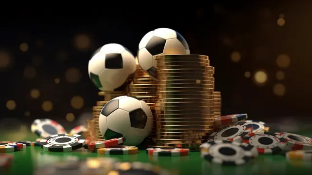 The Thrill of Sports Betting Strategies and Insights The Thrill of Sports Betting Strategies and Insights