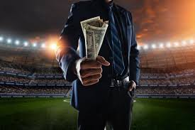 The Thrill of Sports Betting Strategies and Insights The Thrill of Sports Betting Strategies and Insights